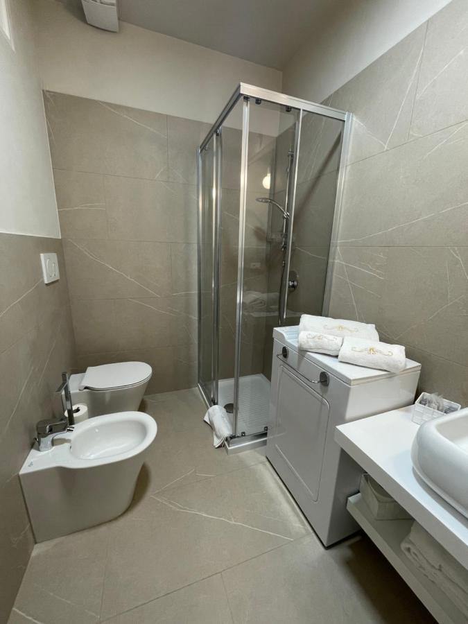 Ca'Sazen Bilo 20 Appartement Brescia Buitenkant foto