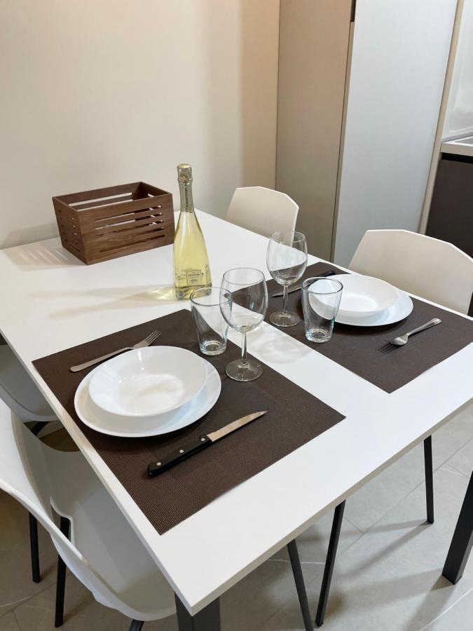 Ca'Sazen Bilo 20 Appartement Brescia Buitenkant foto