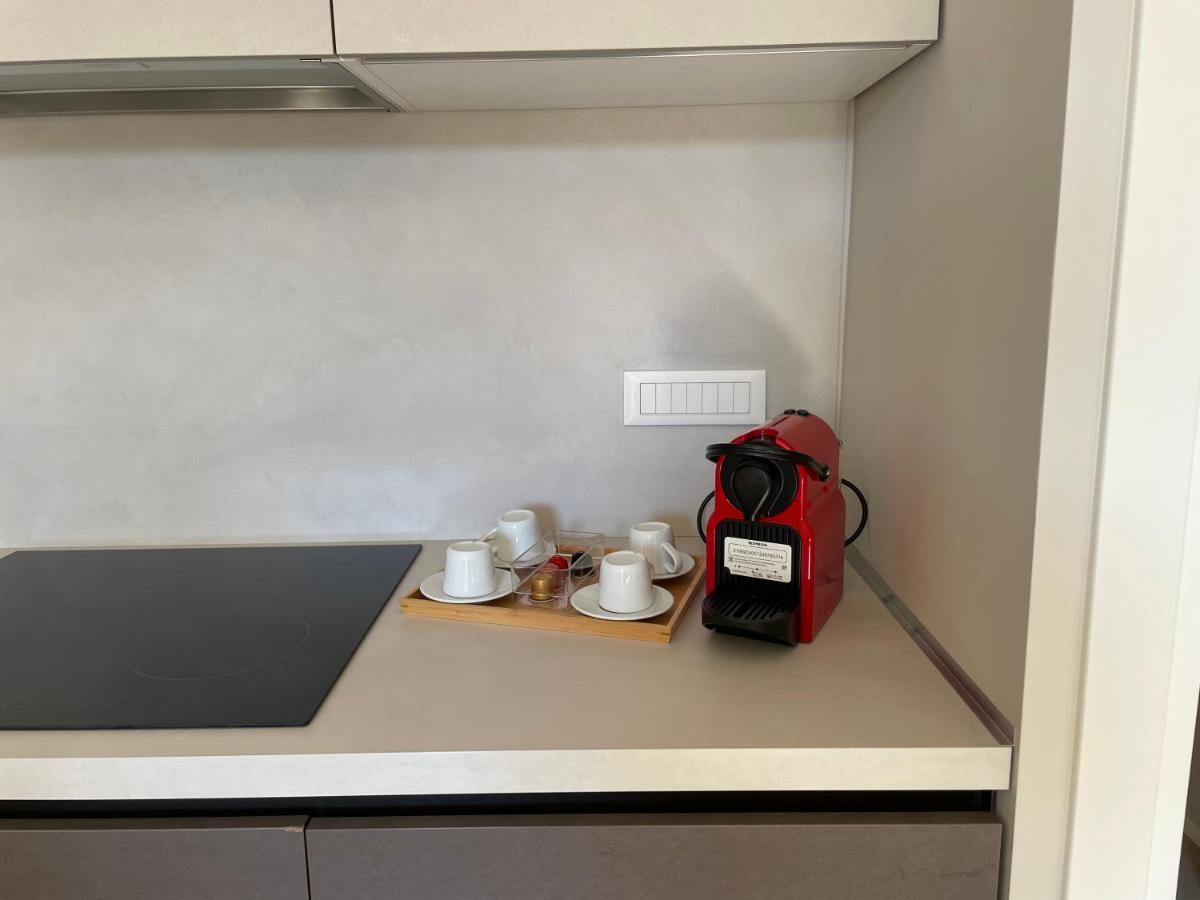 Ca'Sazen Bilo 20 Appartement Brescia Buitenkant foto