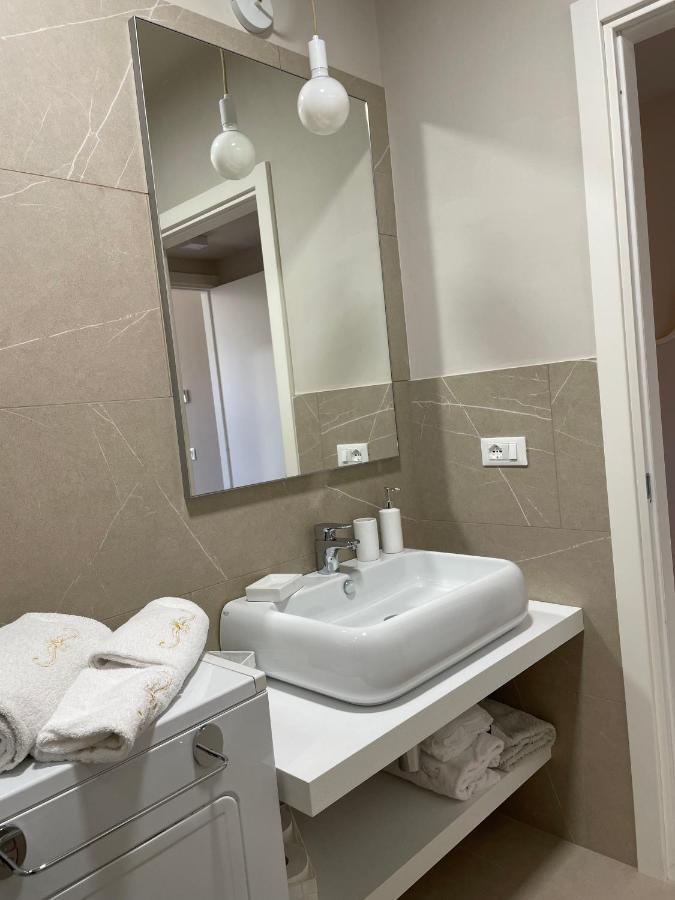 Ca'Sazen Bilo 20 Appartement Brescia Buitenkant foto