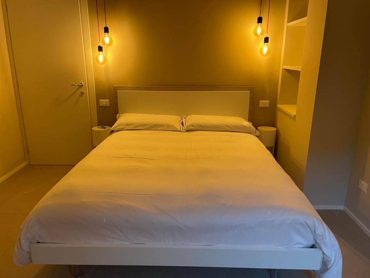 Ca'Sazen Bilo 20 Appartement Brescia Buitenkant foto